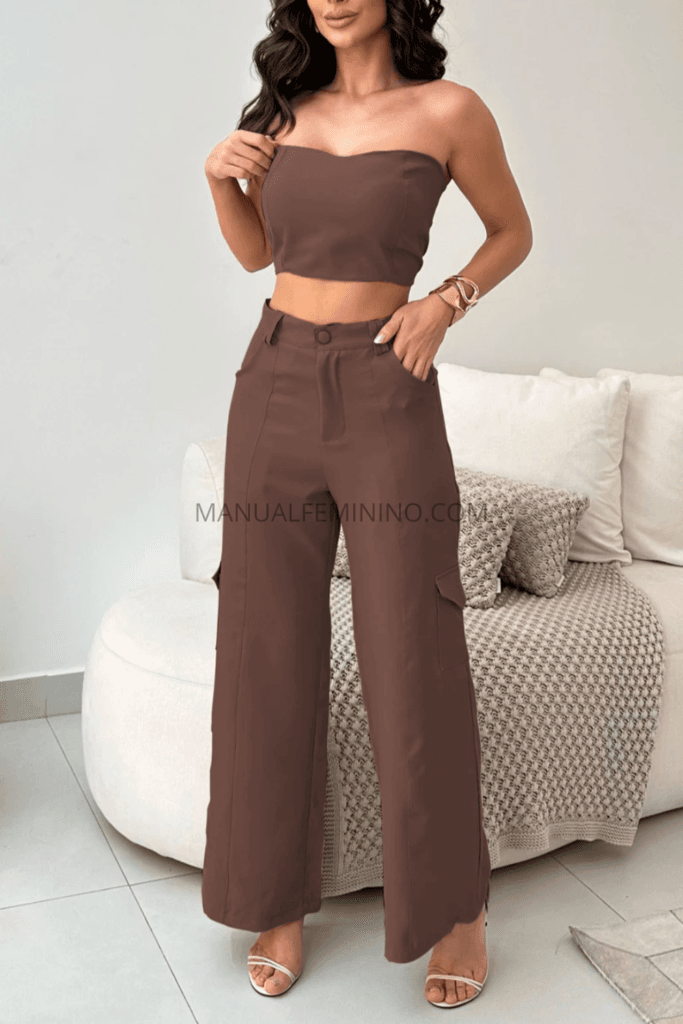 Inspirações e Ideias de Looks