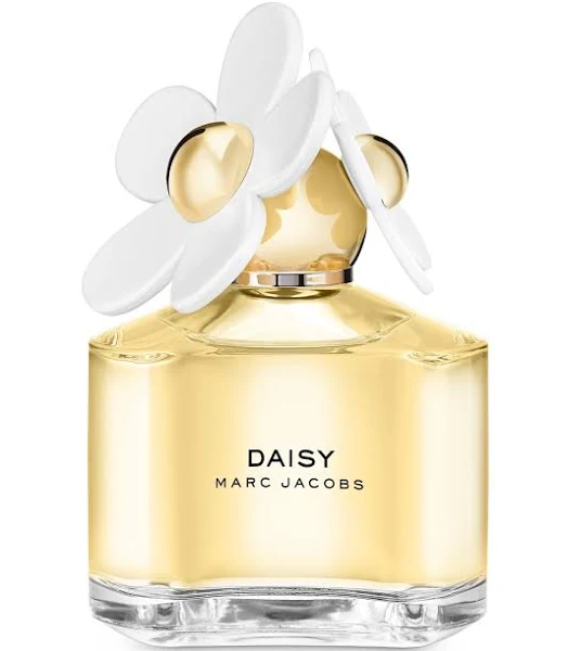perfumes femininos mais vendidos Marc Jacobs Daisy Eau de Toilette