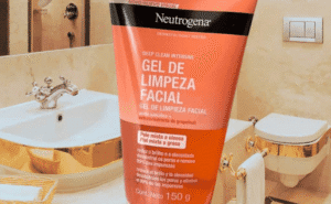 Gel de Limpeza Neutrogena: Para Que Serve e Como Usar
