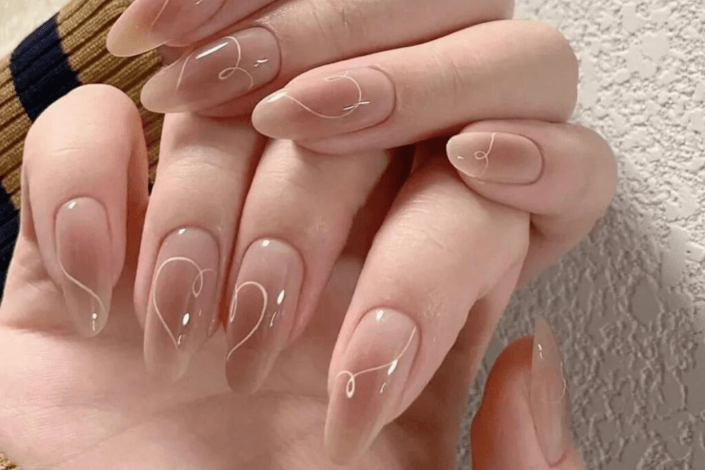 Unhas Decoradas Cores Delicadas: Dicas e Inspirações