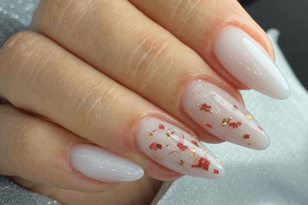 Unhas Decoradas Cores Delicadas: Dicas e Inspirações