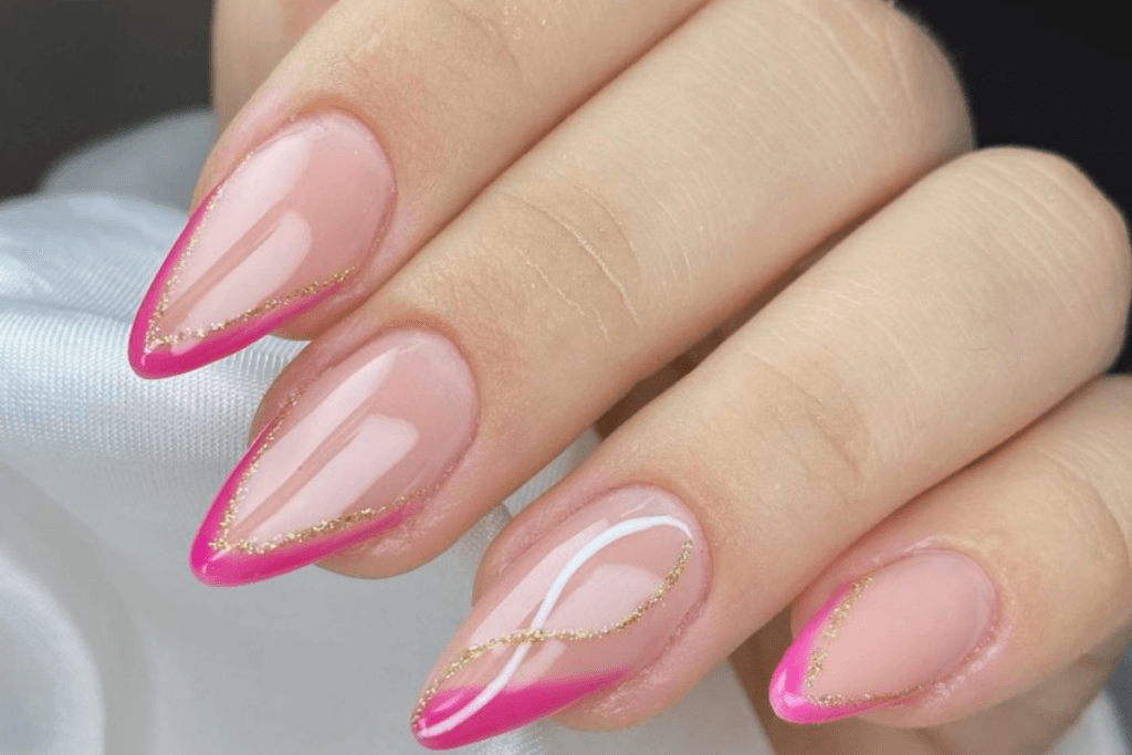 Unhas Decoradas Cores Delicadas: Dicas e Inspirações