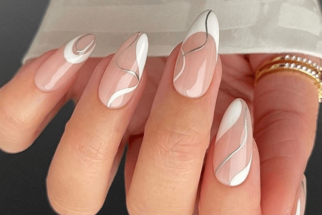 Unhas Decoradas Cores Delicadas: Dicas e Inspirações