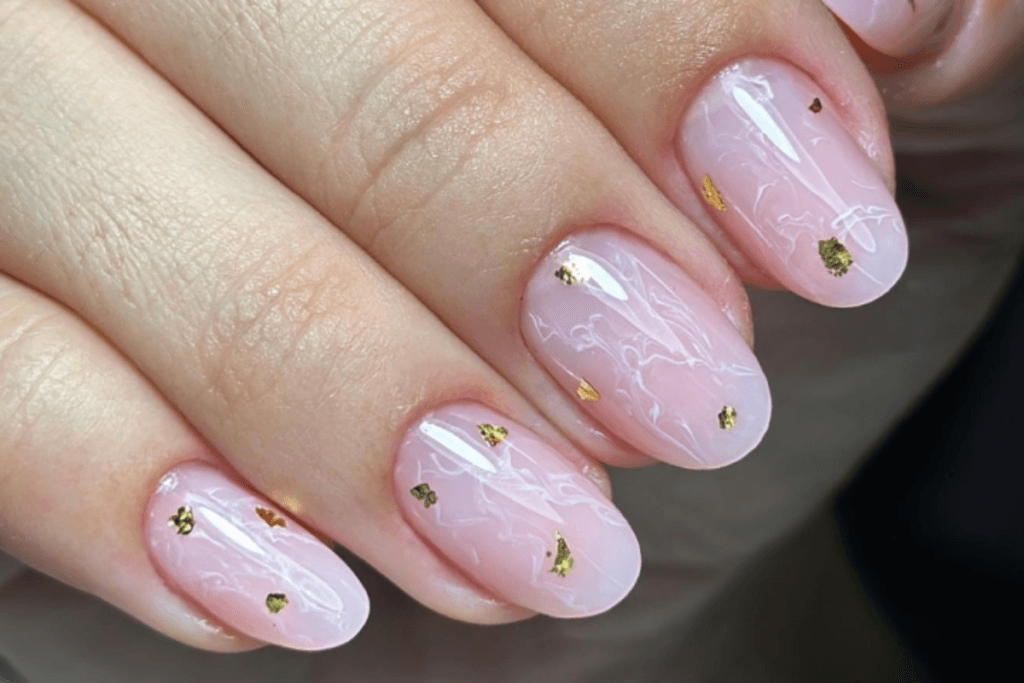 Unhas Decoradas Cores Delicadas: Dicas e Inspirações