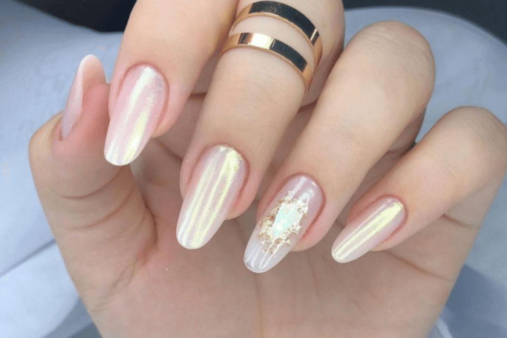 Unhas Decoradas Cores Delicadas: Dicas e Inspirações