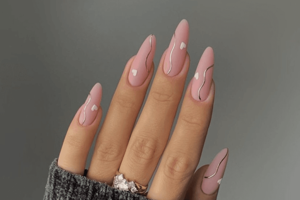Unhas Decoradas Cores Delicadas: Dicas e Inspirações