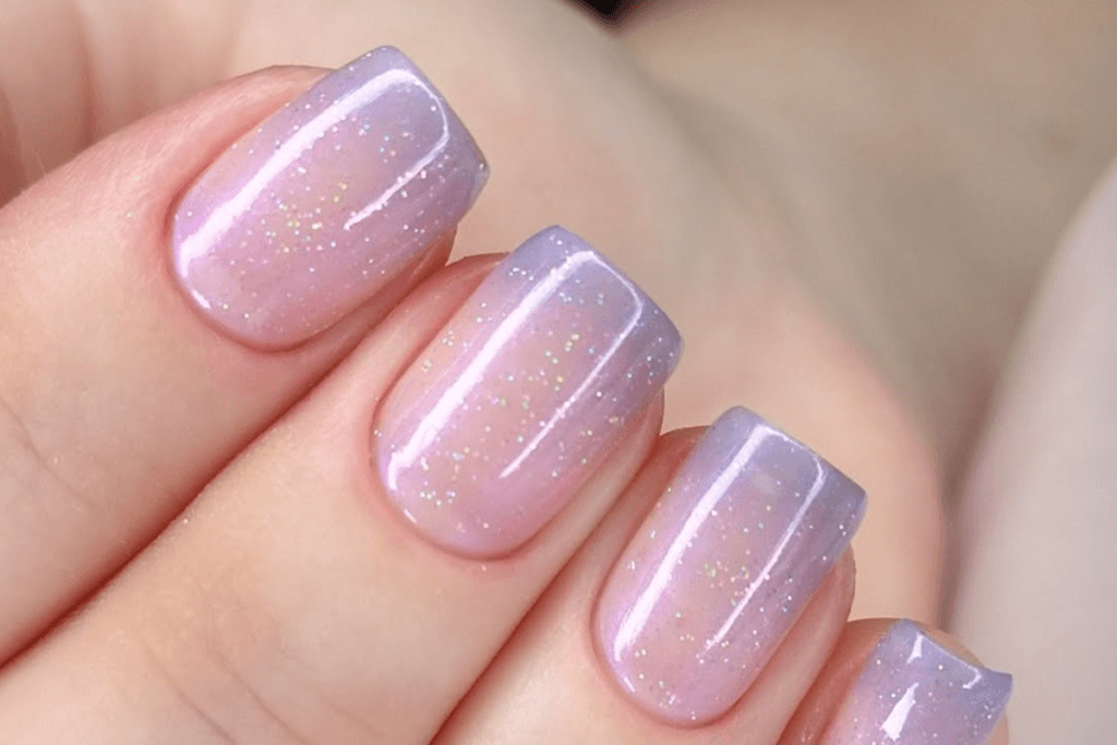 Unhas Decoradas Cores Delicadas: Dicas e Inspirações