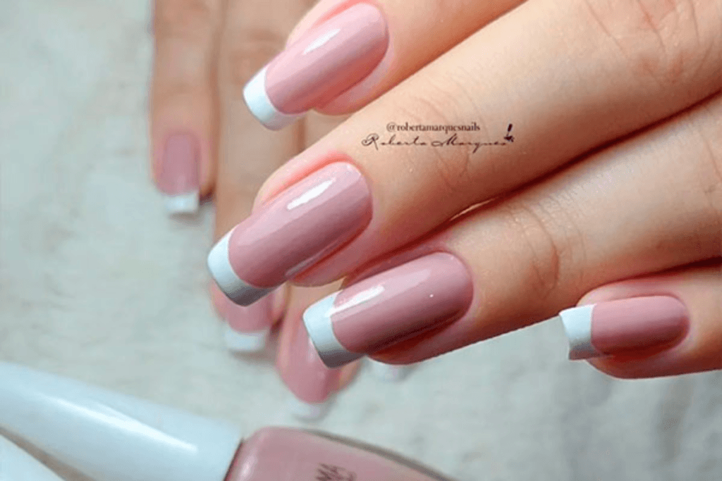 Unhas Decoradas Cores Delicadas: Dicas e Inspirações