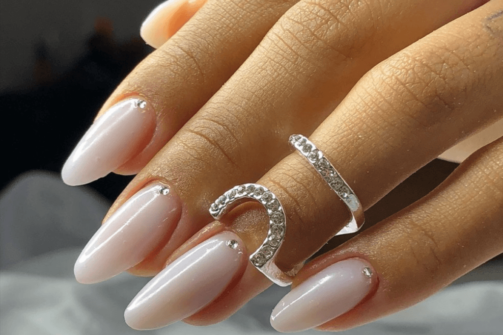 Unhas Decoradas Cores Delicadas: Dicas e Inspirações