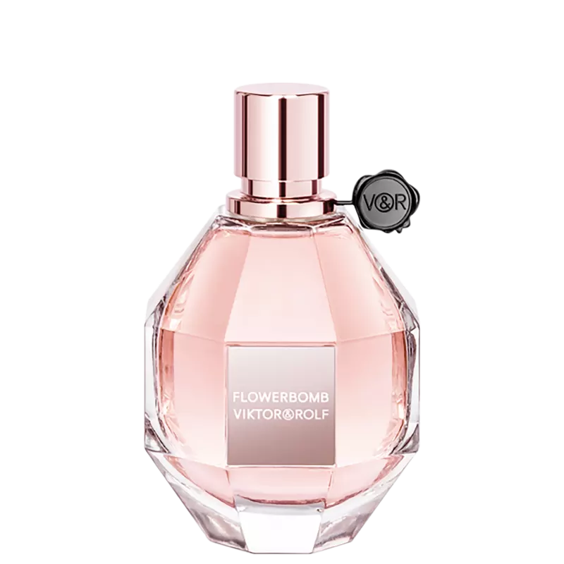 Viktor & Rolf Flowerbomb Eau de Parfum