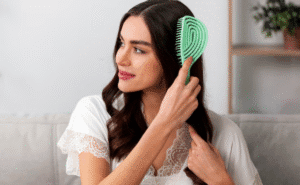 Como Escolher a Escova Ideal para o Seu Tipo de Cabelo