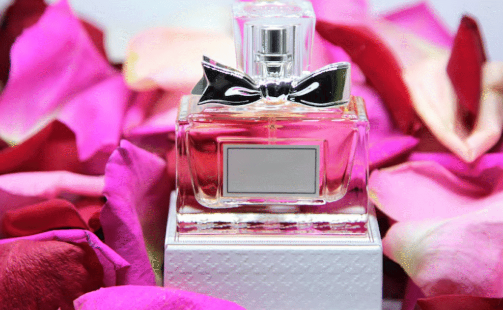perfumes femininos mais vendidos