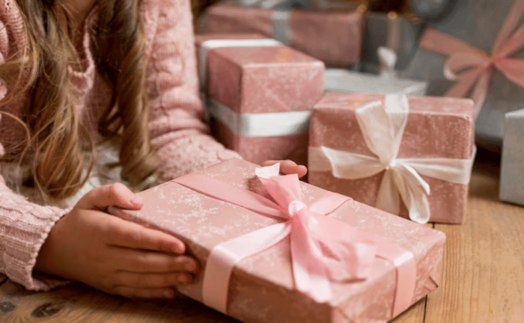 presentes para mulheres