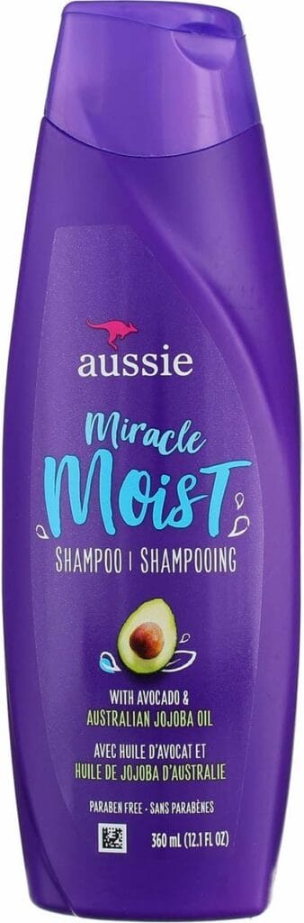 Aussie Moist