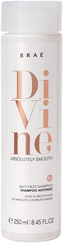 Braé Divine Shampoo
