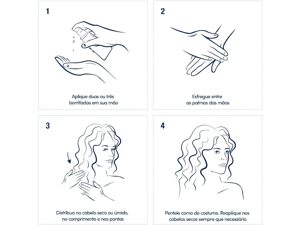 Como usar o novo sérum da Dove