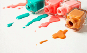 7 Cores de Esmaltes Perfeitas para a Páscoa 2025