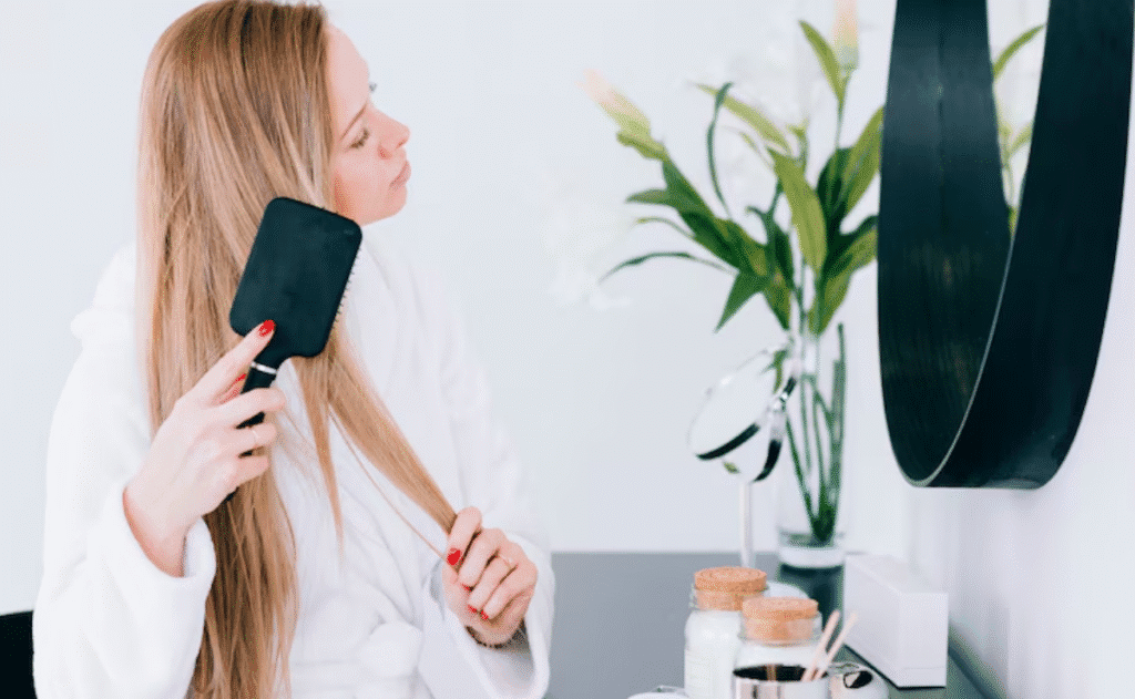 Dicas de Finalização para Cabelo
