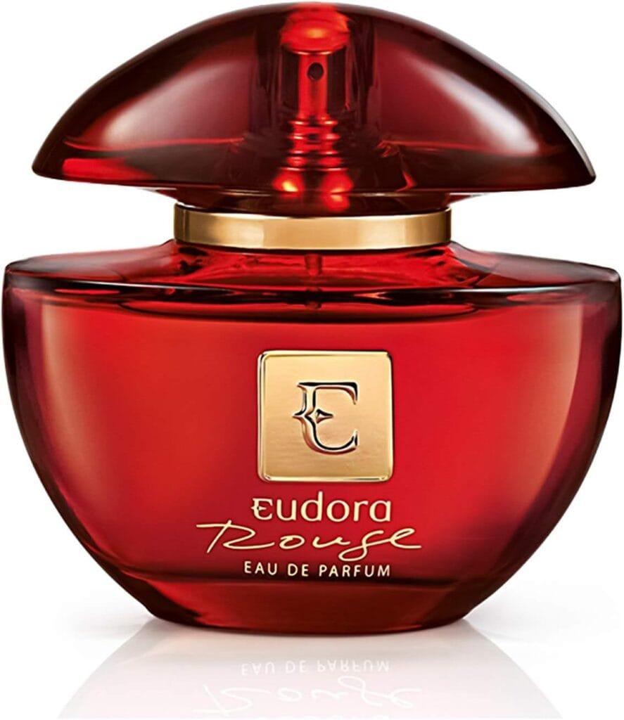 Eudora Rouge Eau de Parfum