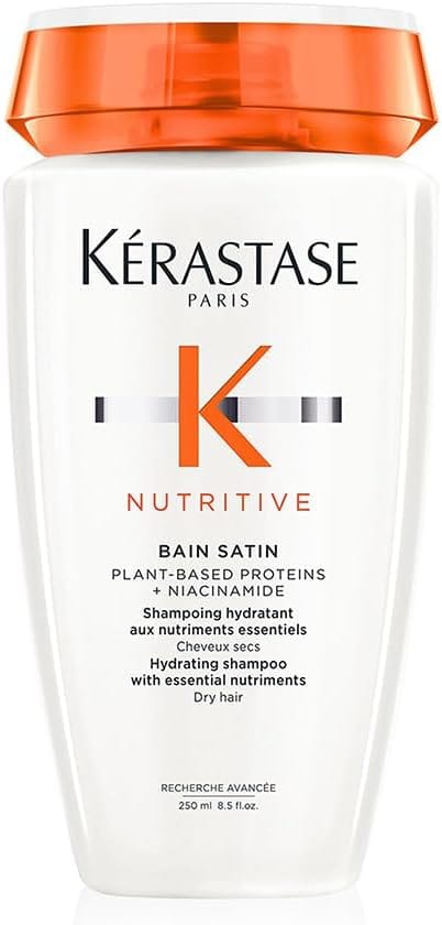 Kérastase Nutritive Bain Satin Riche