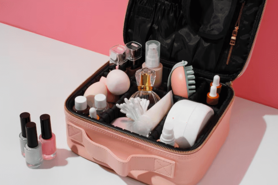 Kit de Beleza Funcional