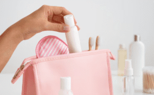 Kit de Beleza Funcional: Como Montar o Seu sem Gastar Muito