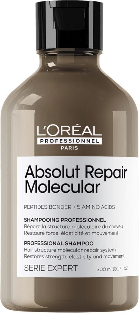 L’Oréal Professionnel Absolut Repair Molecular