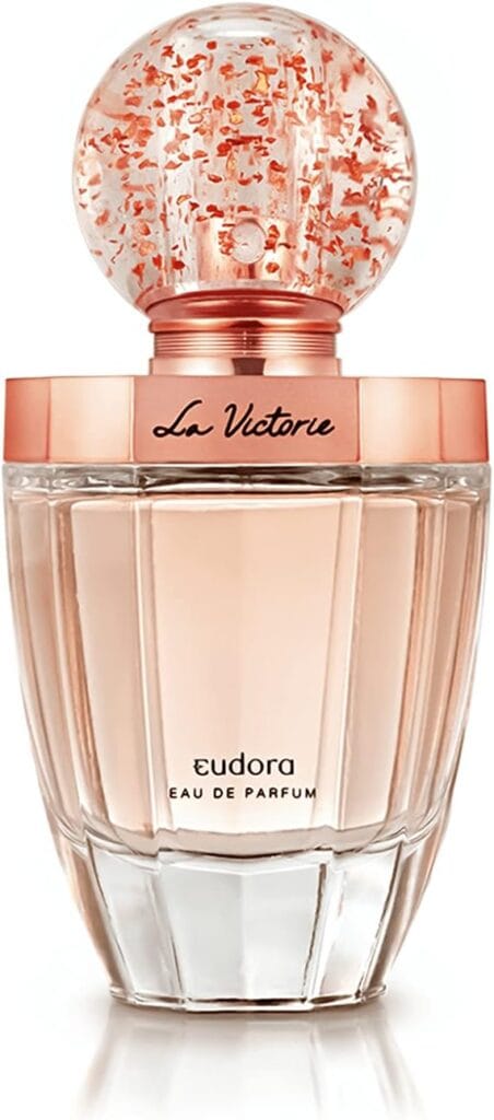 La Victorie Eau de Parfum
