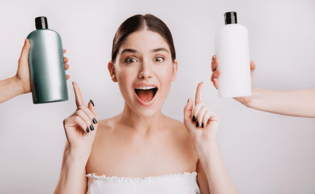 Melhores shampoos
