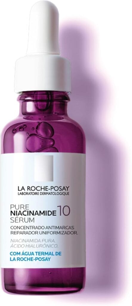 Niacinamida da La Roche-Posay