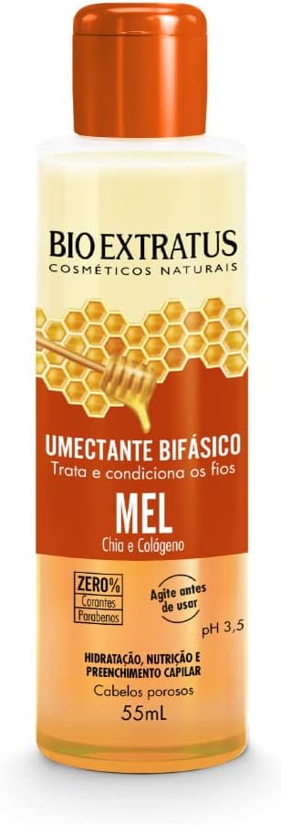 Óleo Umectante Bio Extratus