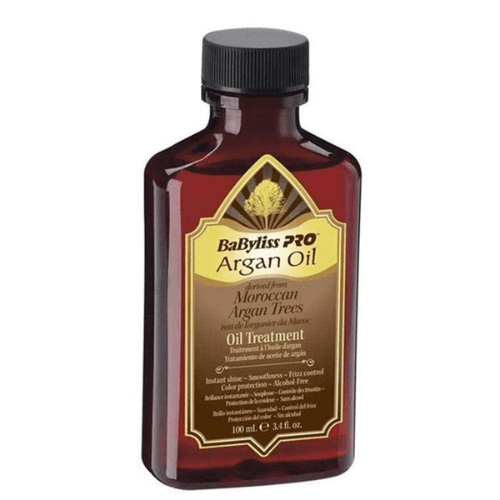 Argan Babyliss Pro