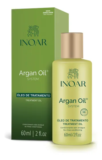 Óleo Inoar