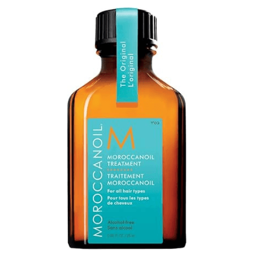 Argan Moroccanoil Tratamento