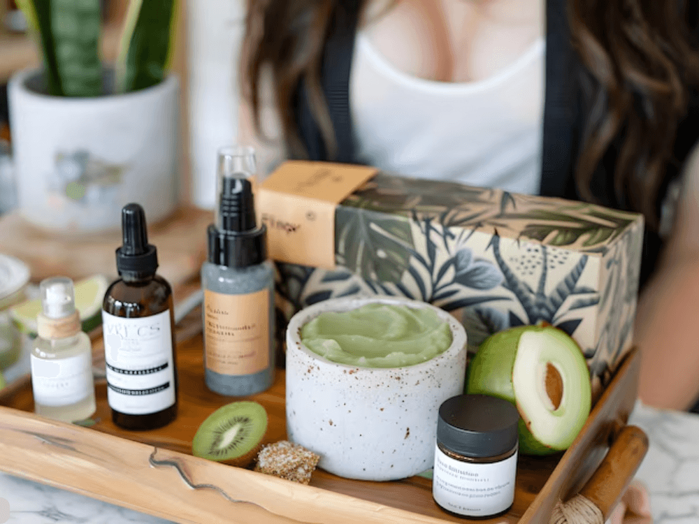 Produtos acessíveis e naturais que funcionam de verdade