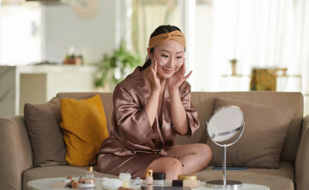 Skincare Coreana