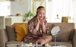 Skincare Coreana em 10 Passos Simples para uma Pele Radiante