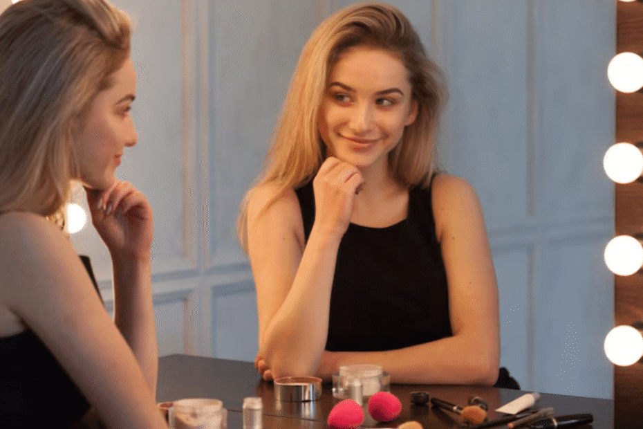 Tendências de Beleza que Valorizam a Mulher Real