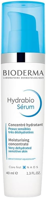 Tônico Facial com Niacinamida e Ácido Hialurônico da Bioderma