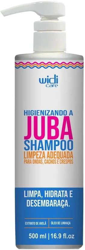 Widi Care Juba