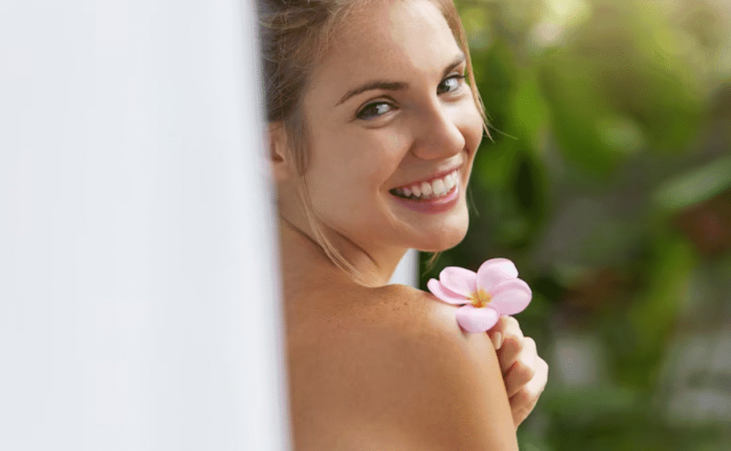 beleza natural