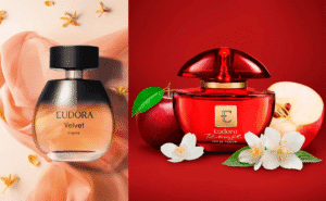 Top 5 Perfumes Femininos Mais Elogiados da Eudora