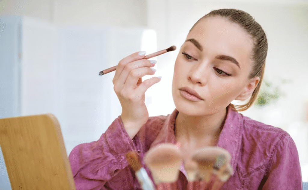 5 Passos Para Preparar a Pele Antes da Make