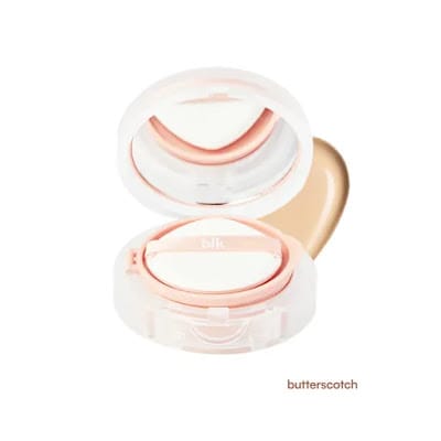 Cushion Airy Matte, BLK Cosmetics