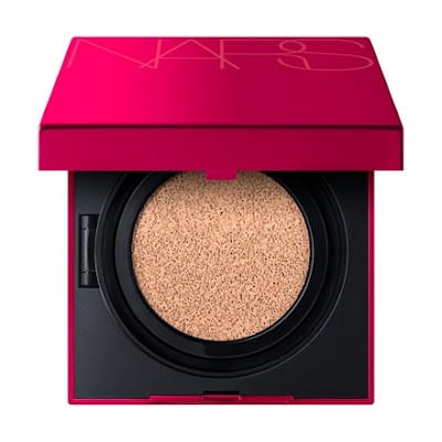 Cushion Natural Radiant Longwearing, NARS