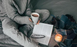 Lista de leitura de inverno: os melhores livros para aquecer sua estação