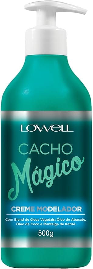 Lowell Proteção Térmica