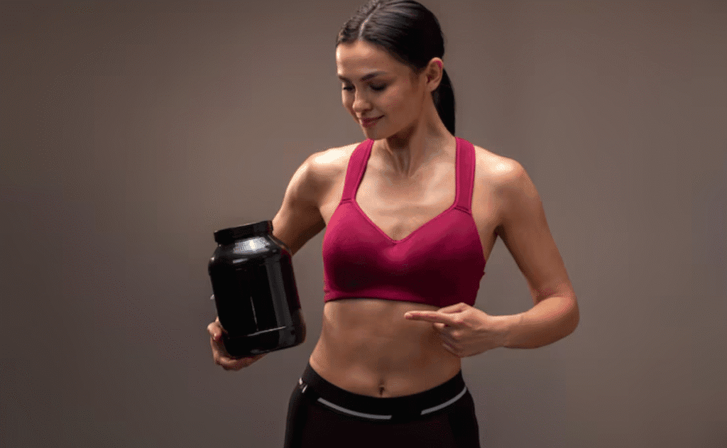 Melhores Marcas de Whey
