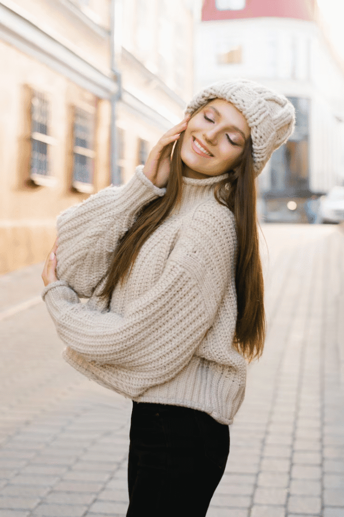 Moda Outono Inverno