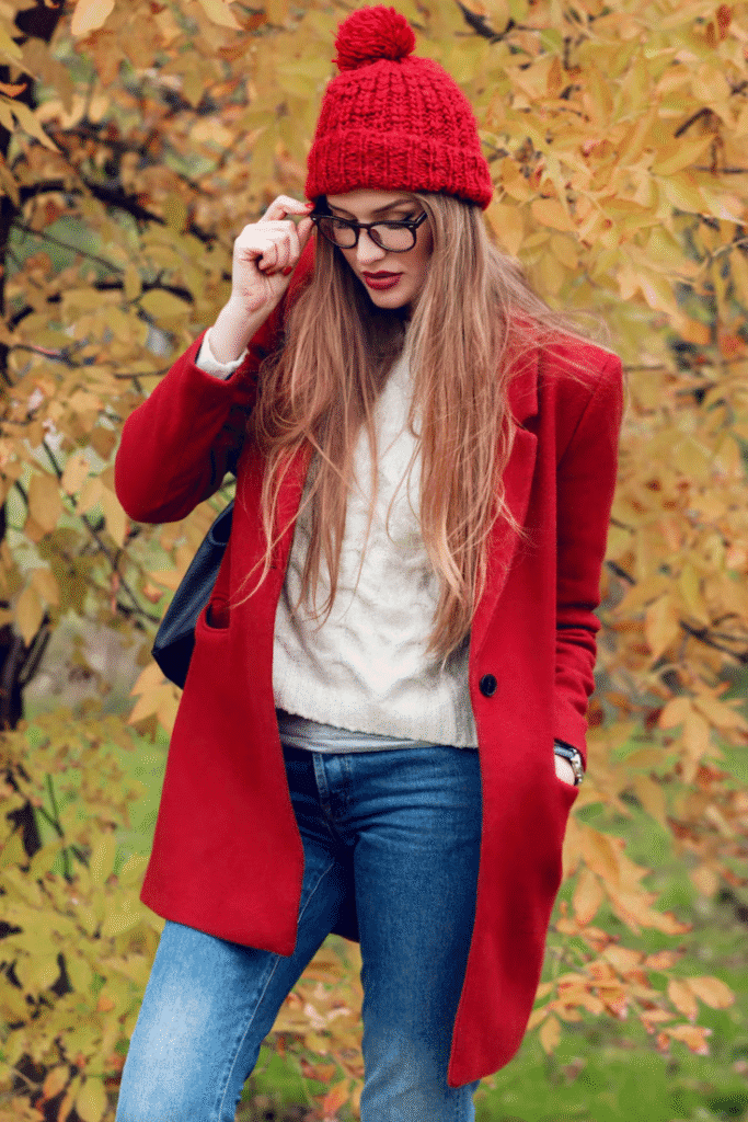 Moda Outono Inverno